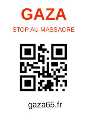  stickers / étiquettes